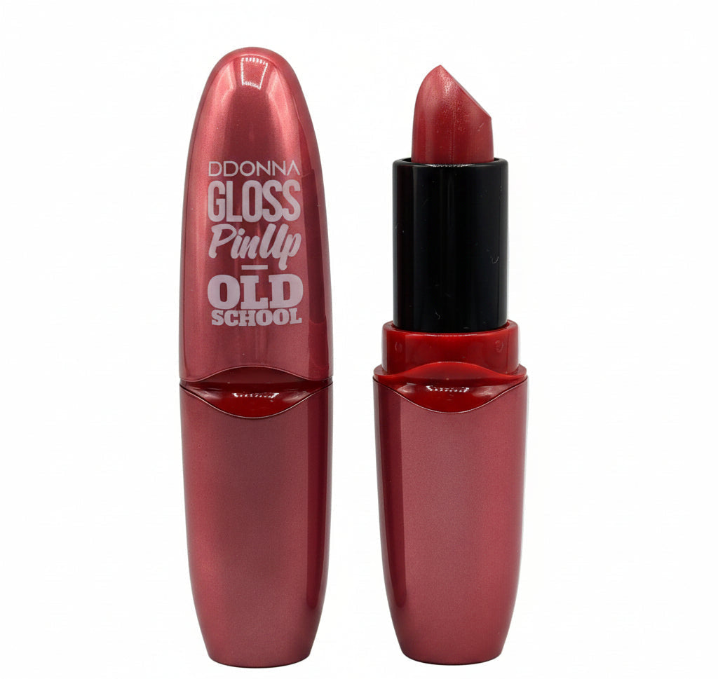 ROUGE À LÈVRES N°5 GLOSS PIN UP OLD SCHOOL-B