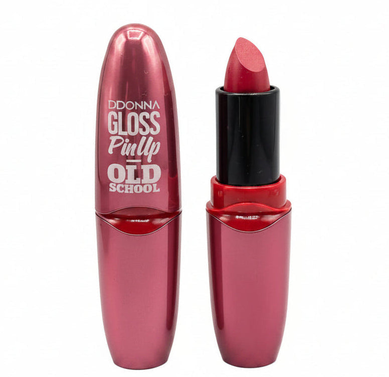 ROUGE À LÈVRES N°6 GLOSS PIN UP OLD SCHOOL-B