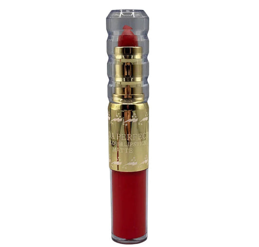 ROUGE À LÈVRES N°2 AVEC GLOSS CHOCO-A