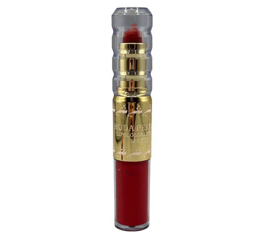 ROUGE À LÈVRES N°3 AVEC GLOSS CHOCO-A