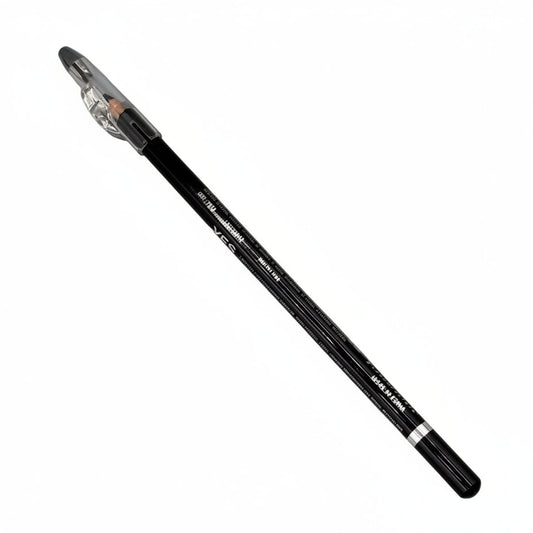 EYELINER CRAYON BLACK FIJO H24