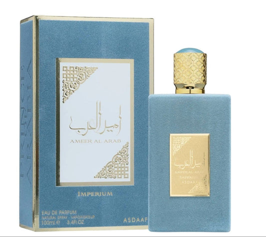 AMEERAT AL ARAB IMPERIUM 100ML