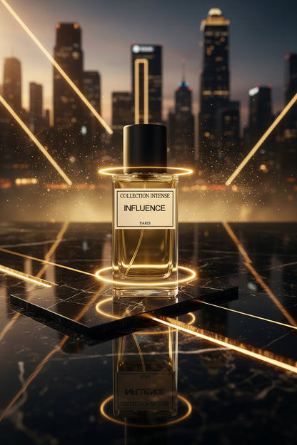 INFLUENCE 50ML