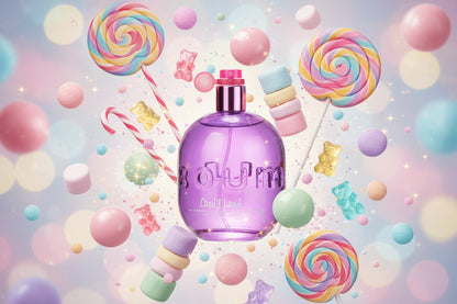 CANDY LAND 100 ML