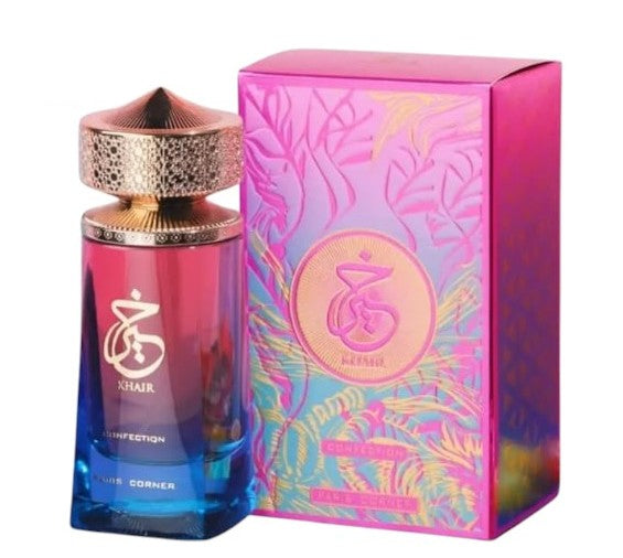 KHAIR CONFISERIE 100ML