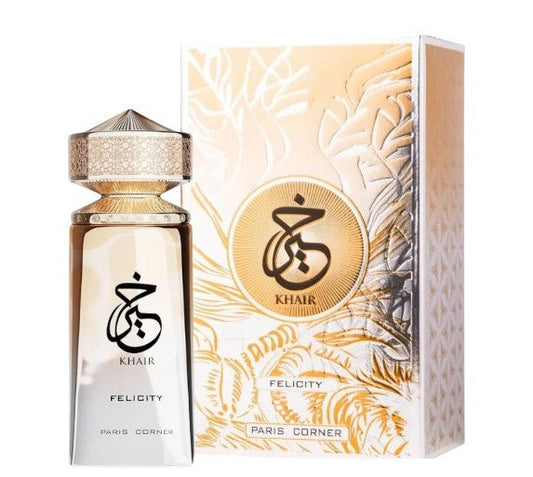 KHAIR FELICICTY 100ML