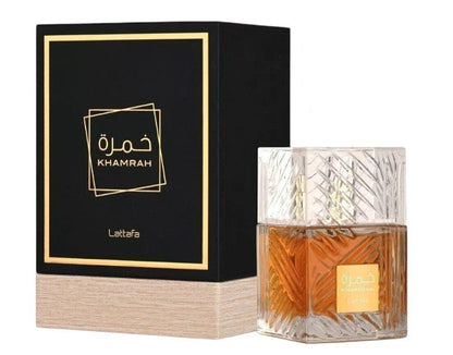 KHAMRAH 100ML