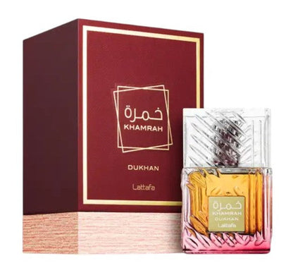 KHAMRAH DUKHAN 100ML