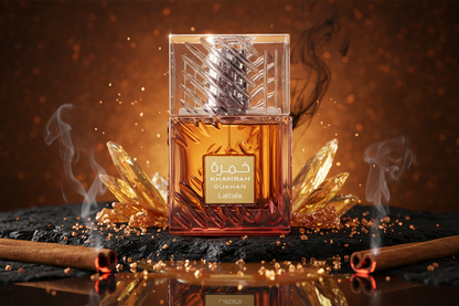 KHAMRAH DUKHAN 100ML