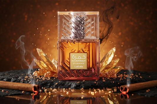KHAMRAH DUKHAN 100ML