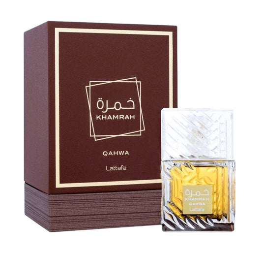 KHAMRAH QAHWA 100ML