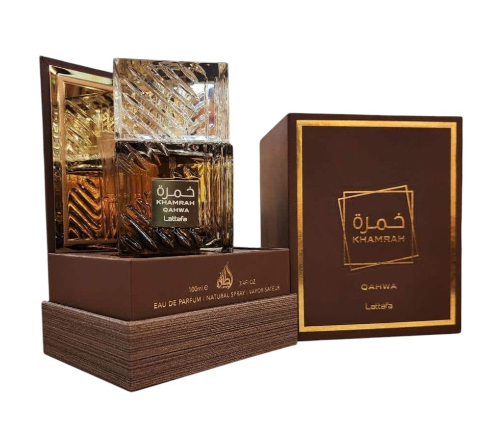 KHAMRAH QAHWA 100ML