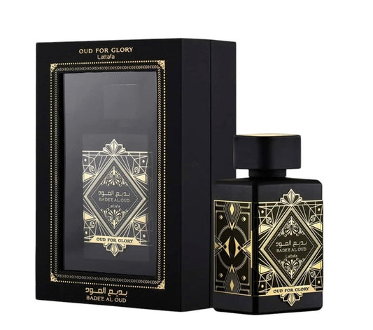 BADE'E FOR GLORY 100ML