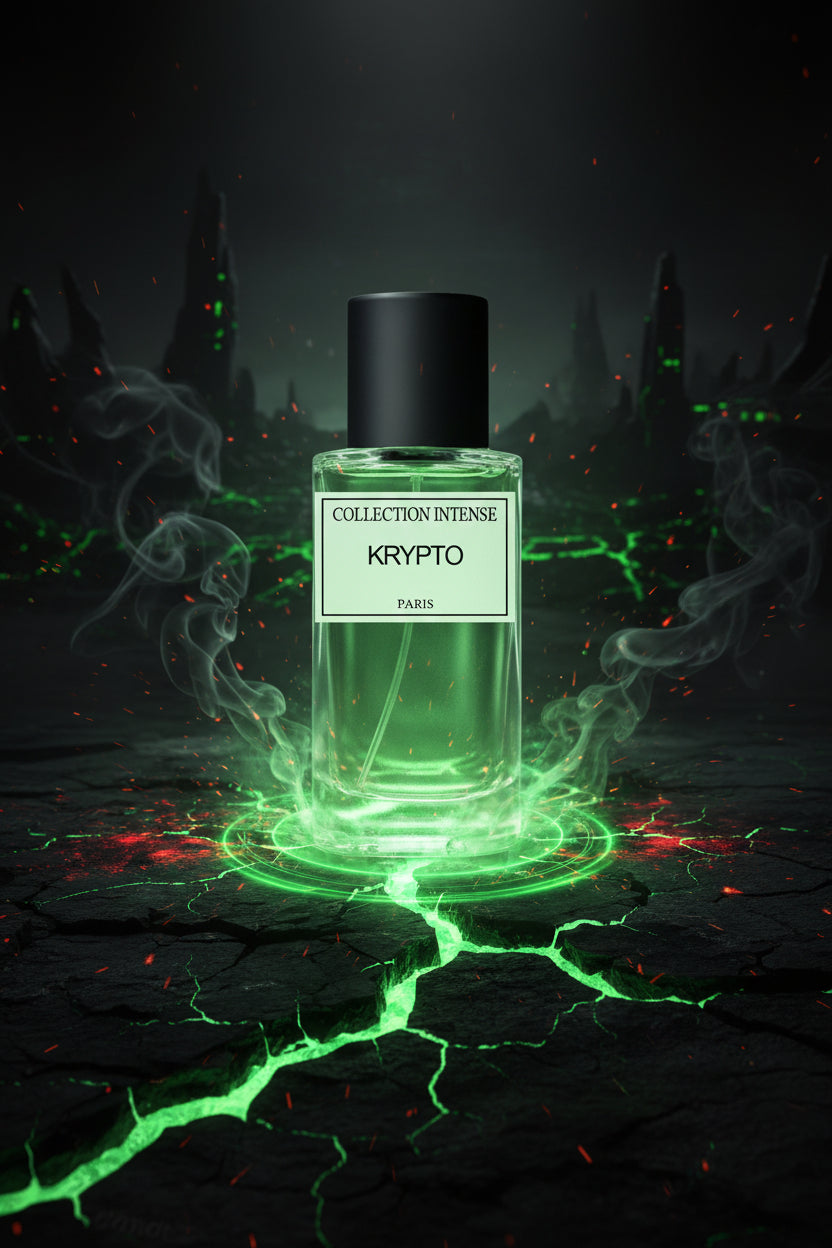 KRYPTO 50ML