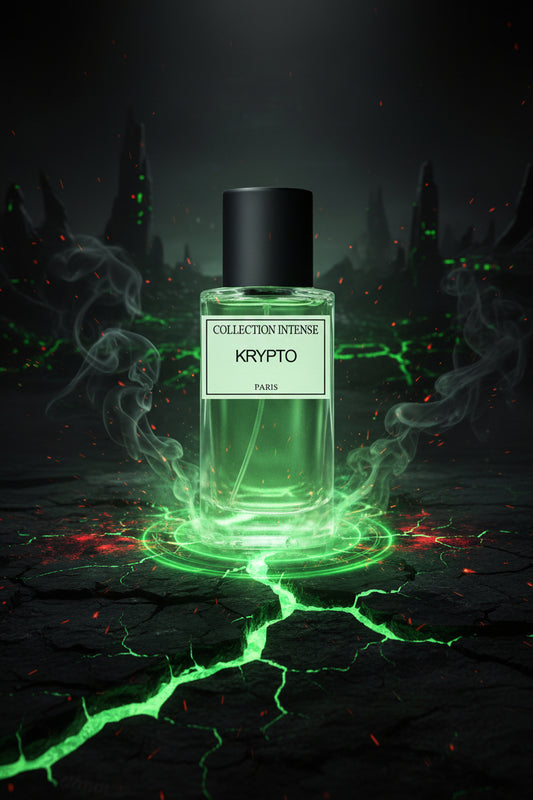 KRYPTO 50ML