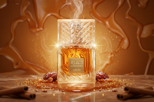 KHAMRAH 100ML