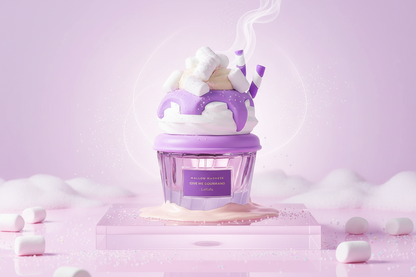 GIVE ME GOURMAND MALLOW MADNESS 75ML