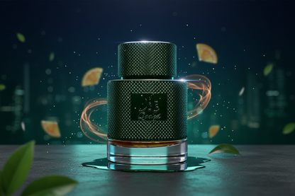 QAA'ED AL SHABAAB 100ML