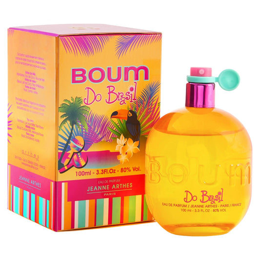 DO BRASIL 100ML
