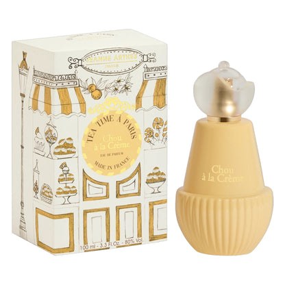 CHOU A LA CREME 100ML