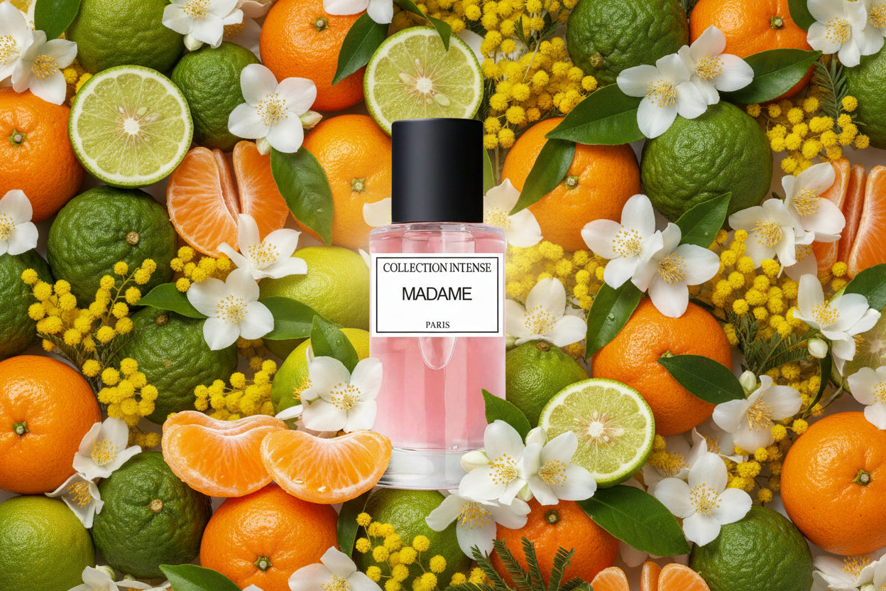 MADAME 50ML