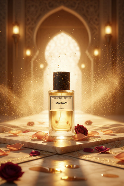 MADAWI 50ML