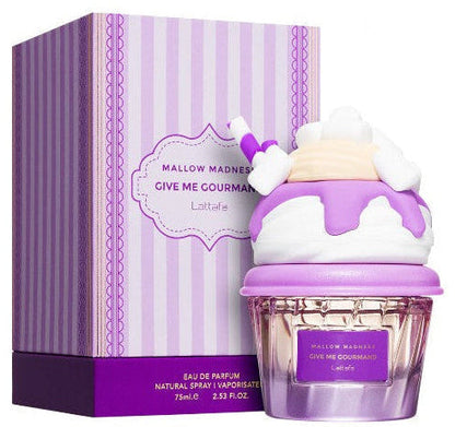 GIVE ME GOURMAND MALLOW MADNESS 75ML