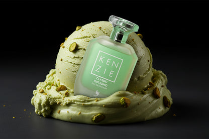 KENZIE CLASSIC PISTACHIO 100ML