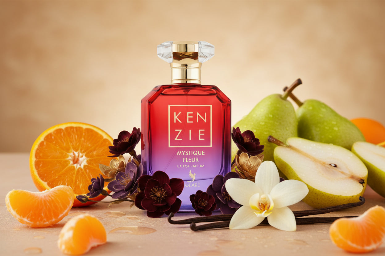 KENZIE MYSTIQUE FLEUR 100ML