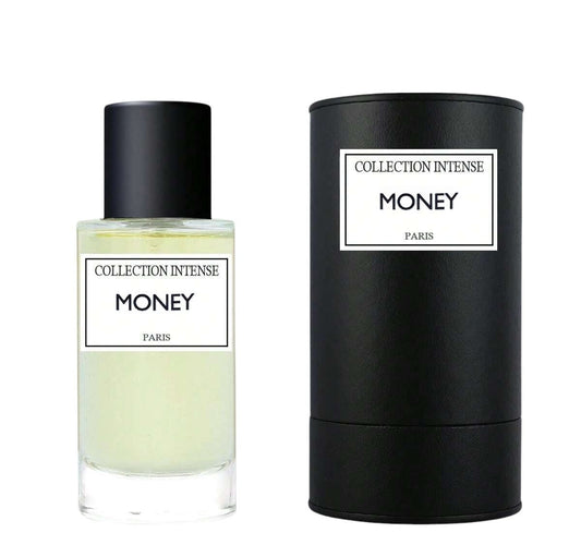 MONEY 50ML