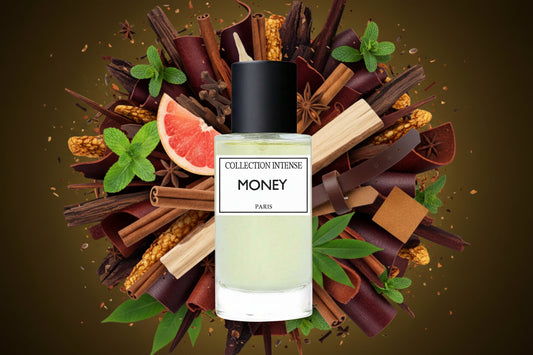 MONEY 50ML