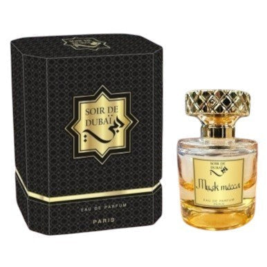 MUSK MECCA 50ML