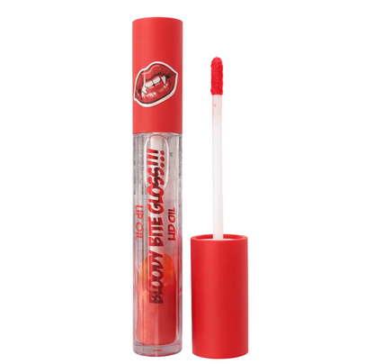 GLOSS HUILE À LÈVRES EFFET VAMPIRE N°1