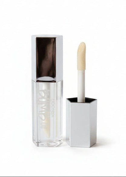 GLOSS BOMB OIL HUILE À LÈVRES N°1 ULTRA BRILLANTE