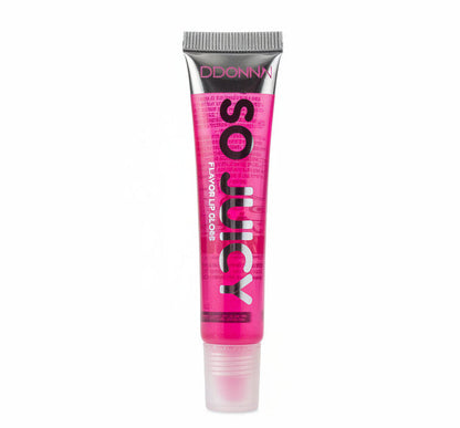 GLOSS FRUITÉ LONGUE TENUE N°1