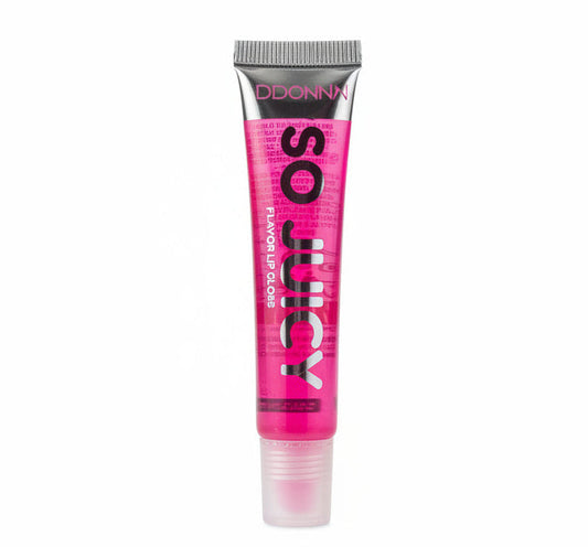 GLOSS FRUITÉ LONGUE TENUE N°1