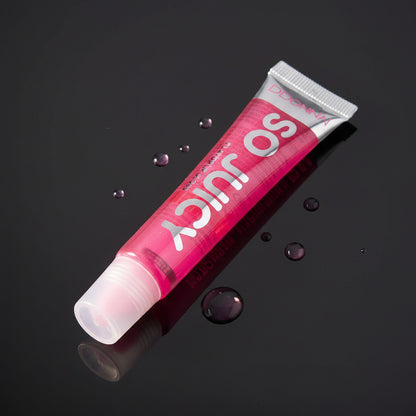 GLOSS FRUITÉ LONGUE TENUE N°1
