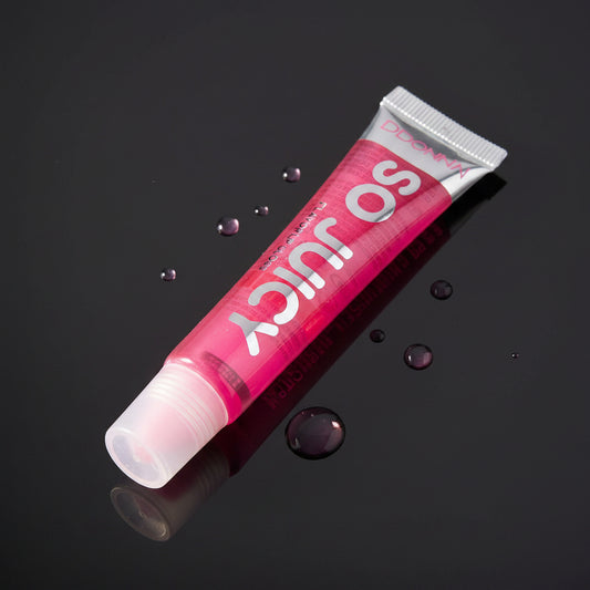GLOSS FRUITÉ LONGUE TENUE N°1