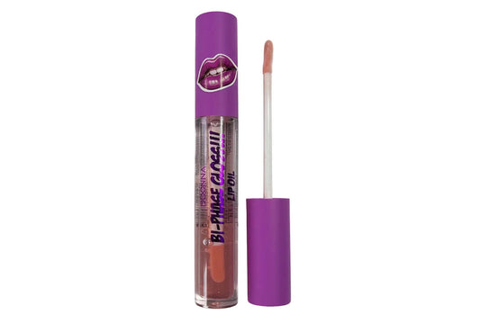 GLOSS HUILE À LÈVRES BIPHASÉE N°1