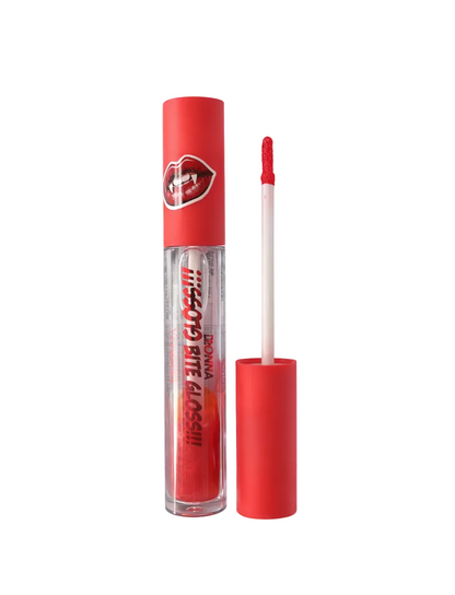 GLOSS HUILE À LÈVRES EFFET VAMPIRE N°2