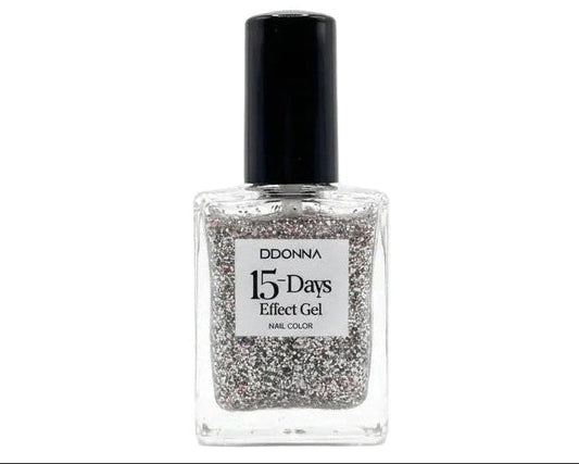 VERNIS PAILLETTES 15 JOURS EFFET GEL N°29