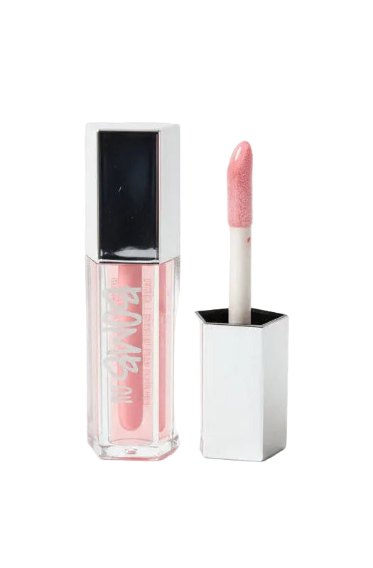 GLOSS BOMB OIL HUILE À LÈVRES N°2 ULTRA BRILLANTE