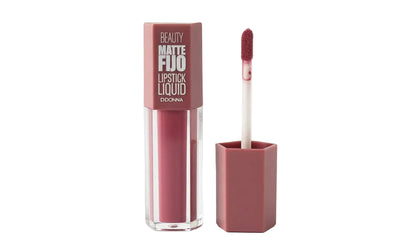 GLOSS À LÈVRES FIJO LIQUIDE MAT LONGUE TENUE N°2