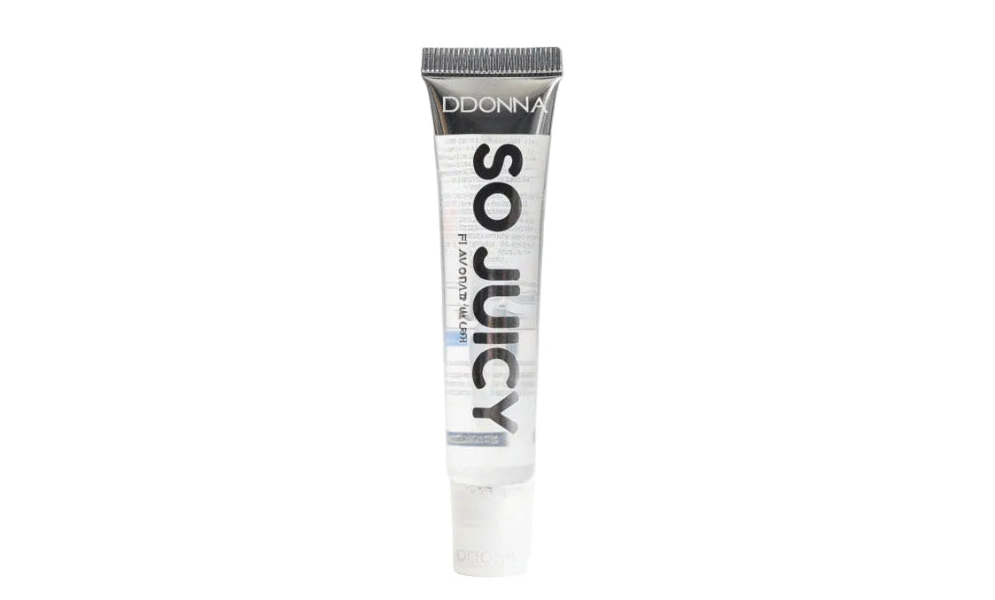 GLOSS FRUITÉ LONGUE TENUE N°2