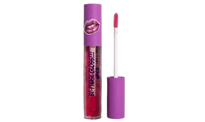 GLOSS HUILE À LÈVRES BIPHASÉE N°2