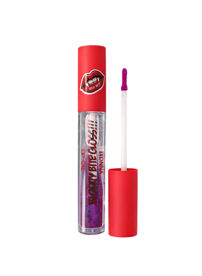 GLOSS HUILE À LÈVRES EFFET VAMPIRE N°3