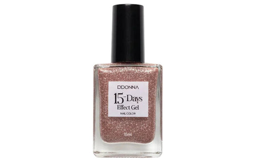 VERNIS PAILLETTES 15 JOURS EFFET GEL N°31
