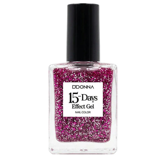 VERNIS 15 JOURS EFFET GEL N°32