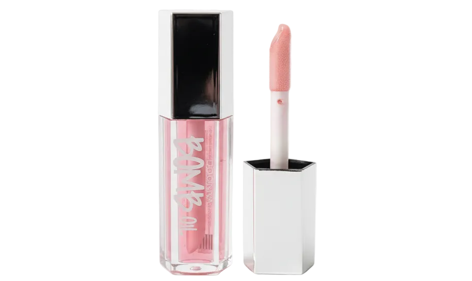 GLOSS BOMB OIL HUILE À LÈVRES N°3 ULTRA BRILLANTE