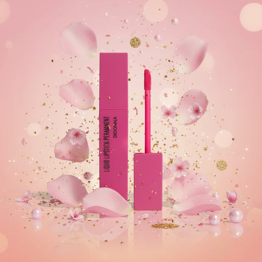 GLOSS LIQUIDE PERMANENT N°3